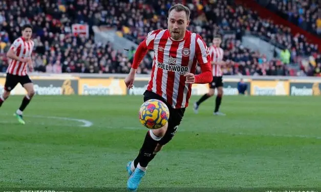 Brentford 0 Newcastle 2 – post-match podcast from the stands and pub