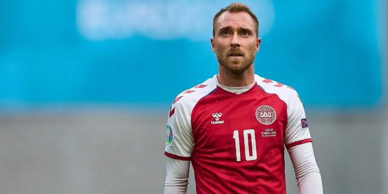 Word On The Street: Is Christian Eriksen Brentford’s Highest Profile Signing …. Ever?