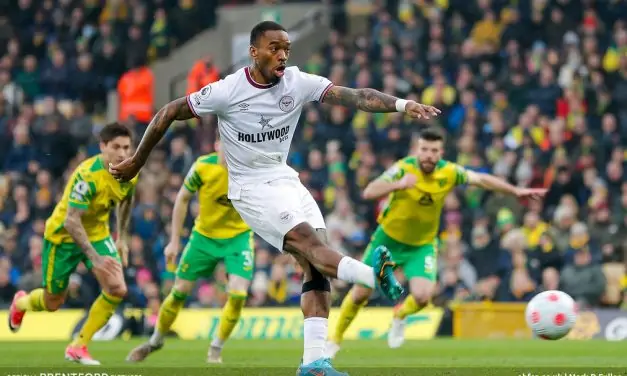 Beesotted on BBC Football Daily Podcast Discussing Norwich Win