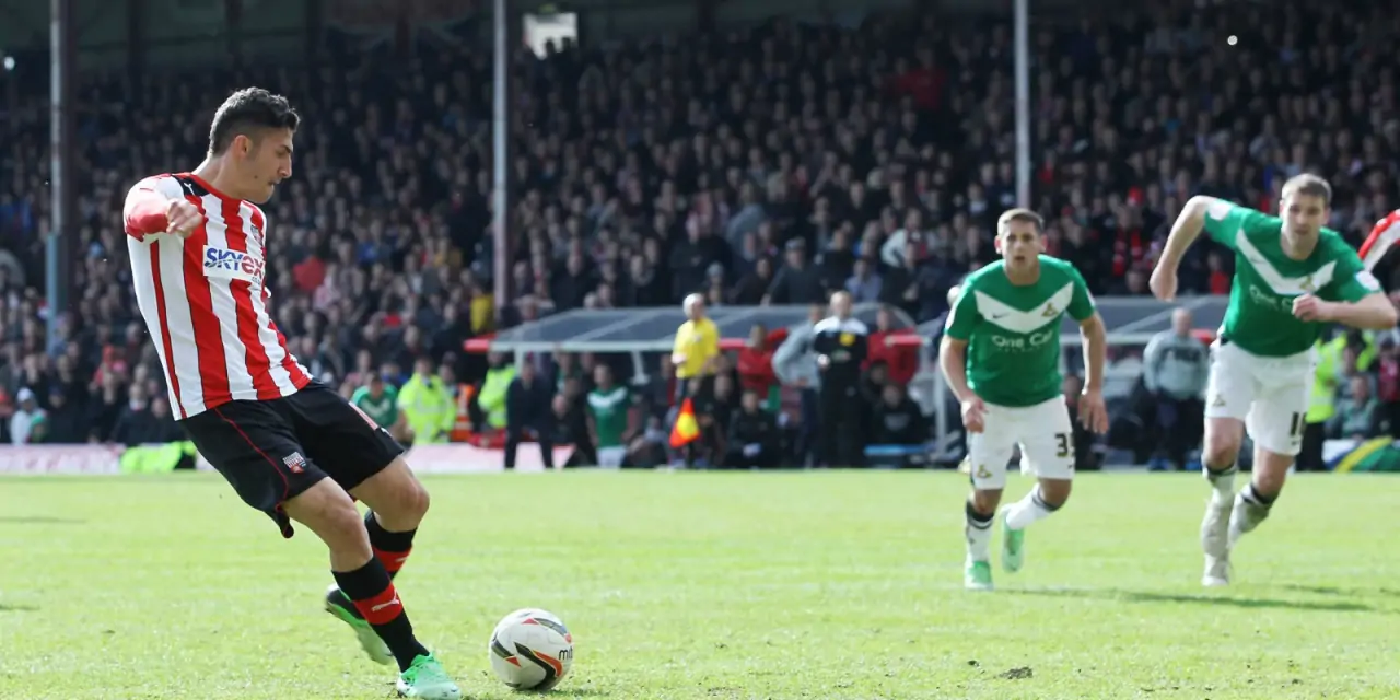 Nine Years Since That Penalty: Word On The Street