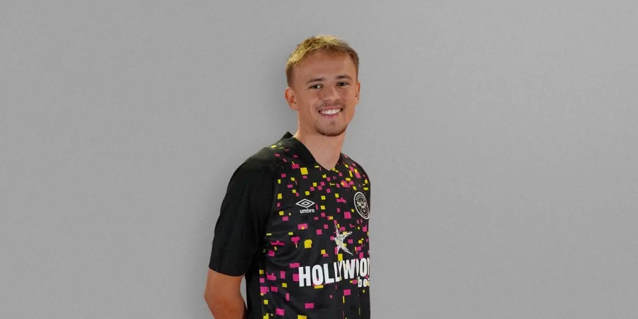 Is Damsgaard Brentford’s Best Ever Signing?