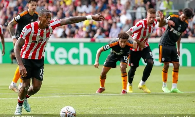 Brentford 5 Leeds 2 – Bees Breakdown’s Tactical Breakdown
