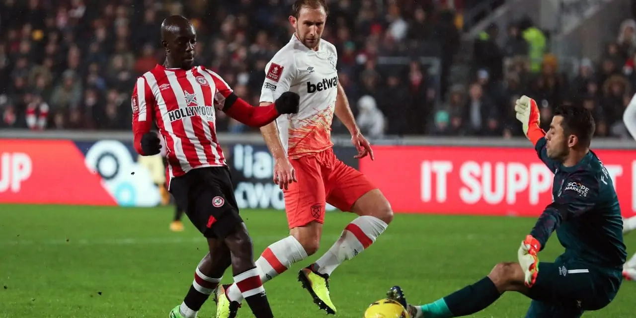 Brentford 0 West Ham 1 – Post Match Podcast