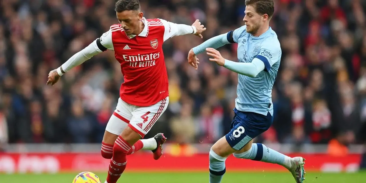 The ‘Morning After Arsenal Meltdown’ Has Been A Joy To Watch
