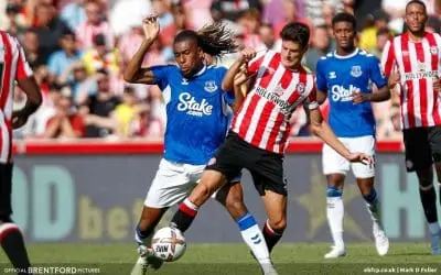 After The Liverpool and Luton Lord Mayor’s Show – Everton v Brentford Preview Podcast