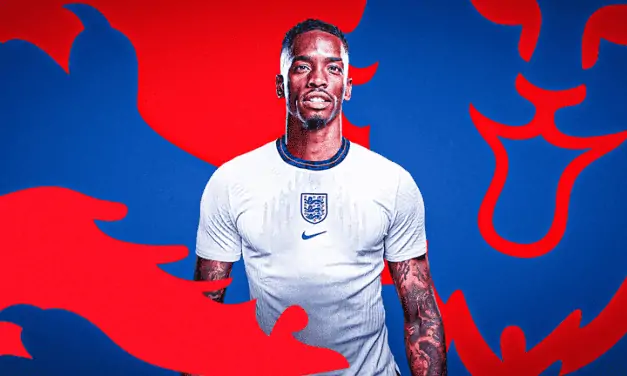 Ivan Toney Makes The England Euro 2024 Squad