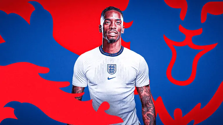 Ivan Toney Talks About FA Ban For The First Time