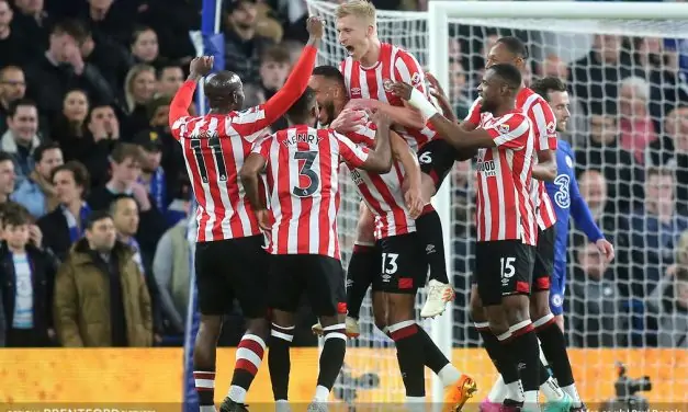 Chelsea Get Battered By The Bees – Podcast From The Terraces & Pub