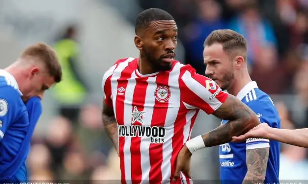 Ivan Toney Banned – Beesotted Bunker Emergency Podcast