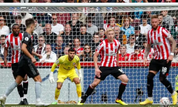 Arsenal preview and pub guide: Will Raya make a playing return?