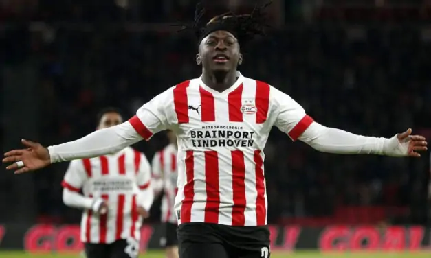 Bakayoko, Balcombe and Bournemouth Deadline Day Podcast