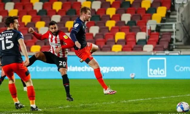 Luton preview and pub guide: Hatters and Ogbene kick off our December fixtures