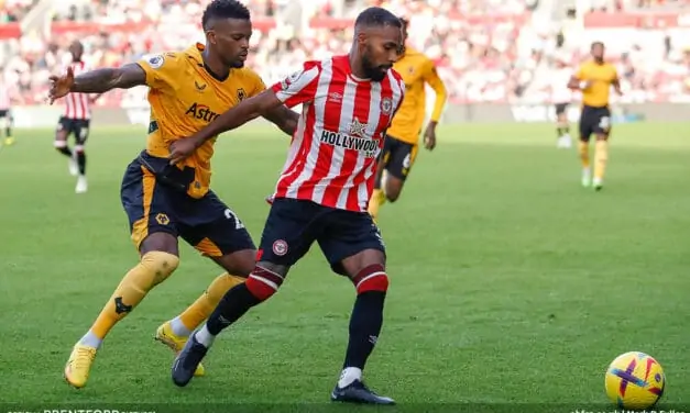 Wolves preview and pub guide: O’Neil making solid start at Molineux