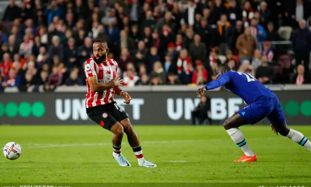 Chelsea preview and pub guide: Both teams facing crucial west London derby