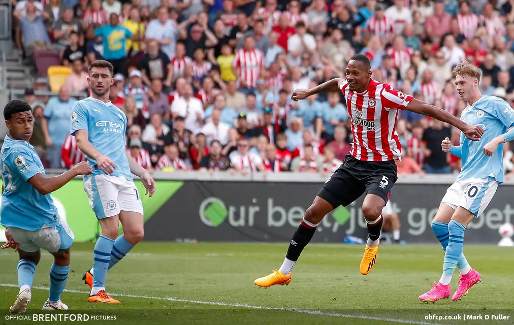 Manchester City preview and pub guide: Haaland out to break Bees duck