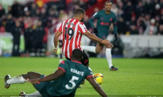 Liverpool preview and pub guide: Brentford reach Premier League century