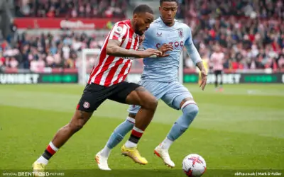 Brentford Head To Aston Villa – Pre Match Podcast