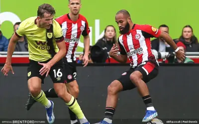 Brighton Next Up As Bees Look To Build On Man Utd Performance – Pre-match Podcast