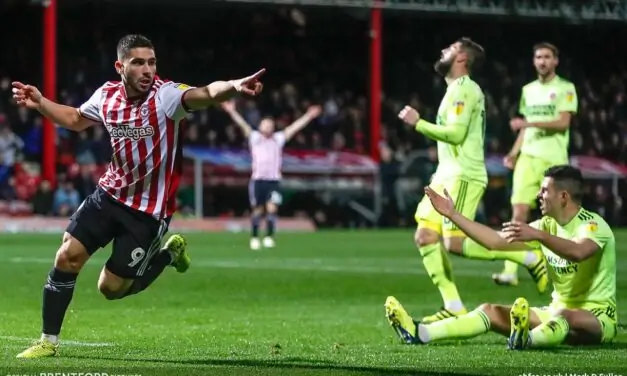 Sheffield United preview and pub guide: Blades battling for survival on Gtech debut
