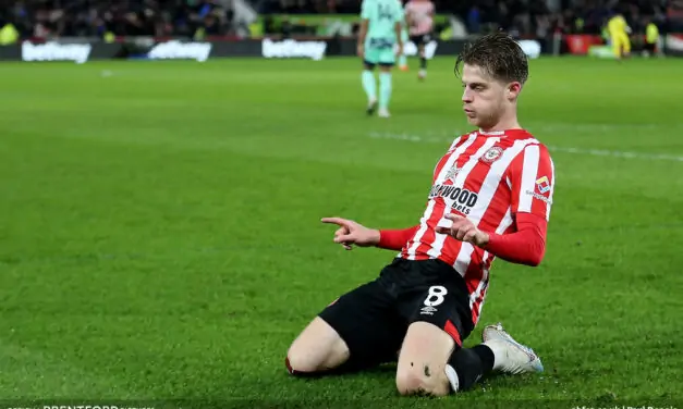 Fulham preview and pub guide: Bees set for final derby of the season