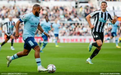 Staying Up Again – Brentford v Newcastle Preview Podcast
