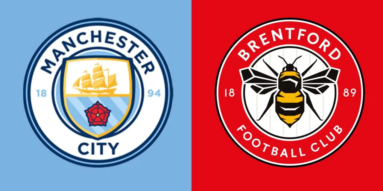 Bring On The Champions – Brentford Head To Manchester City Preview Podcast