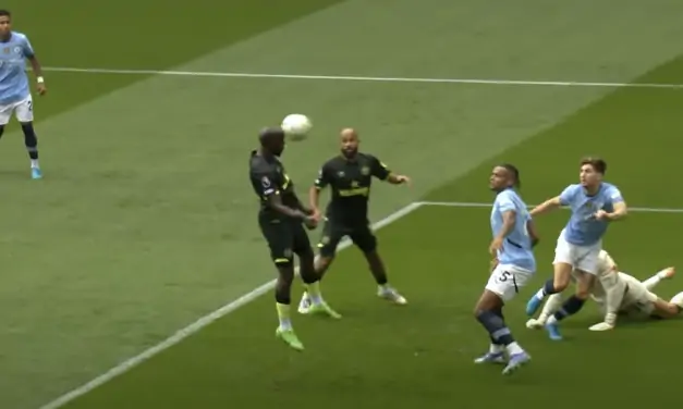 Have Bees Turned the Page On A New Chapter – Manchester City Defeat Positives