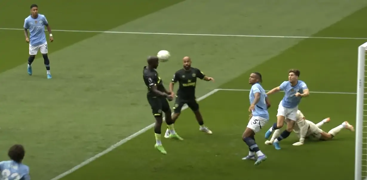 Have Bees Turned the Page On A New Chapter – Manchester City Defeat Positives