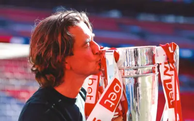 What’s Next for Brentford? The Thomas Frank Therapy Edition Podcast