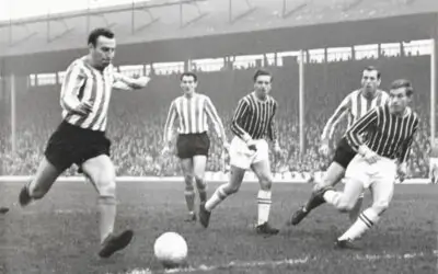 A Tribute to Mark Lazarus