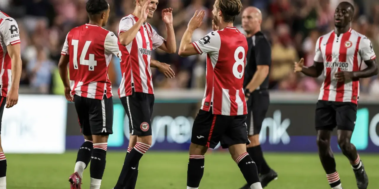What The Forest Game Taught Us About Brentford’s Strongest XI