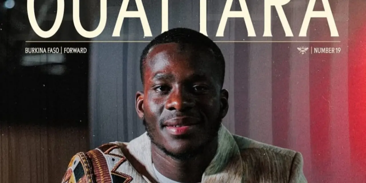 Ouattara Arrives: Brentford Break Transfer Record
