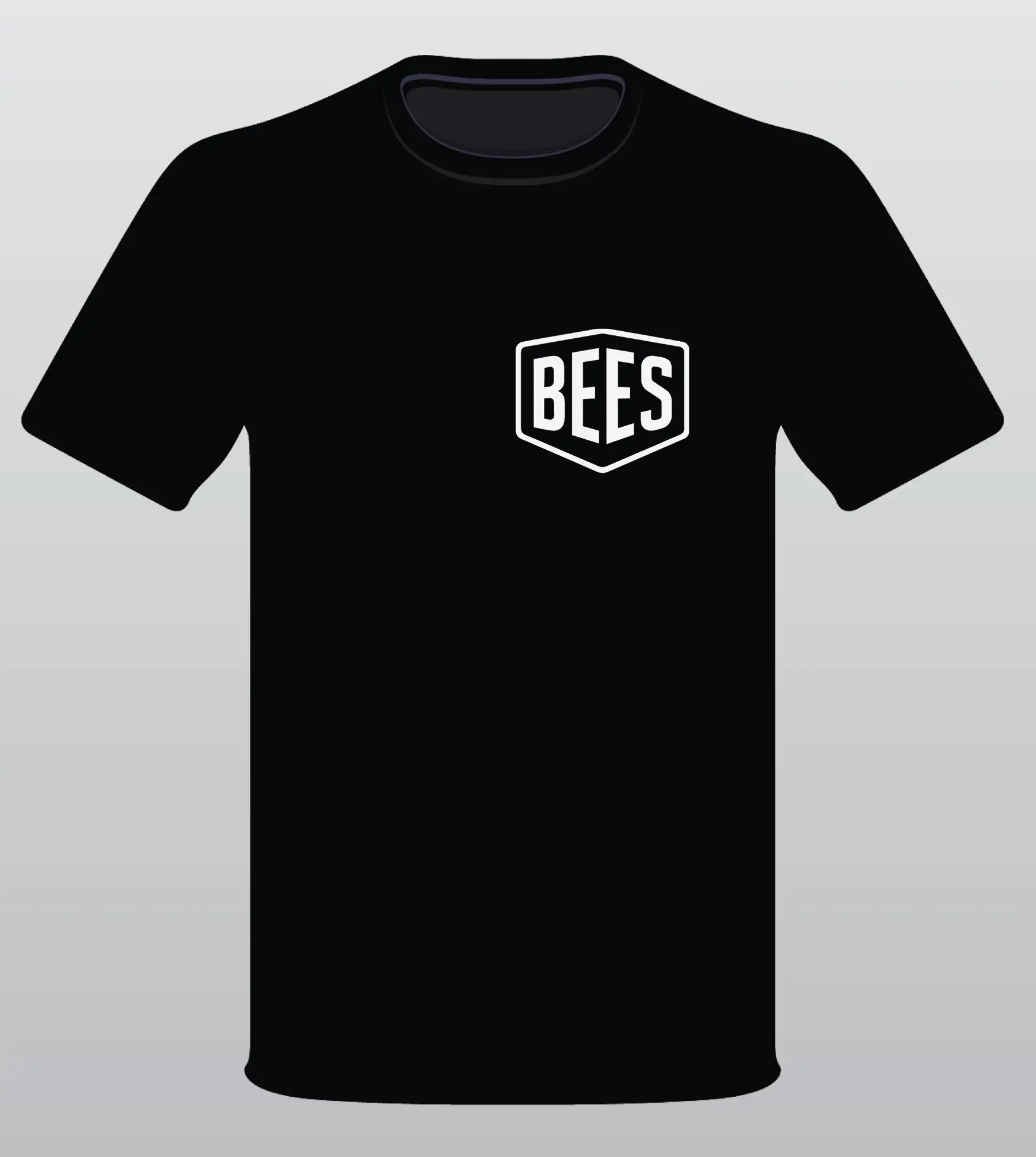BEES LOGO - NEW DESIGN 2025/26 - Image 4