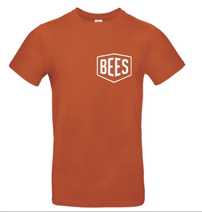 BEES LOGO - NEW DESIGN 2025/26 - Image 2
