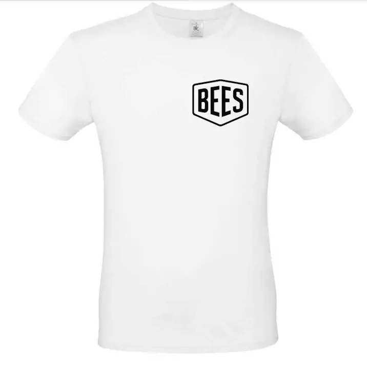 BEES LOGO - NEW DESIGN 2025/26 - Image 5