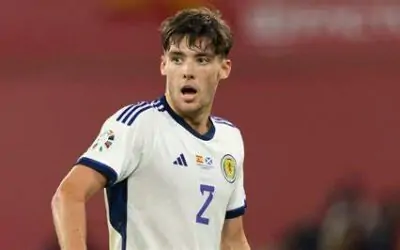 International Breaks For Brentford Players