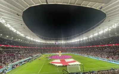 Worldwide Football Fans Pile Pressure on FIFA Over World Cup Ticket Pricing