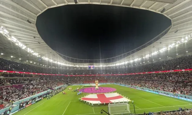 Worldwide Football Fans Pile Pressure on FIFA Over World Cup Ticket Pricing