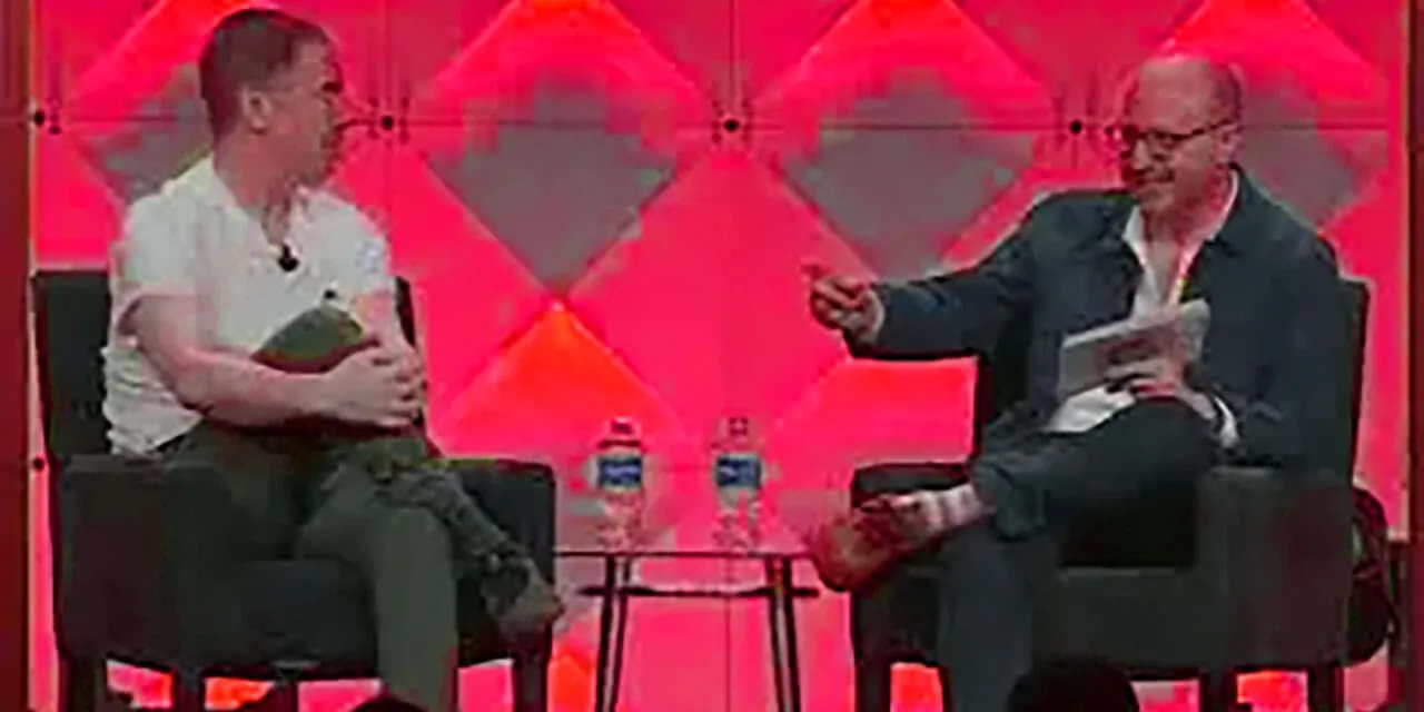 Benham Lifts The Brentford Lid In Rare Interview