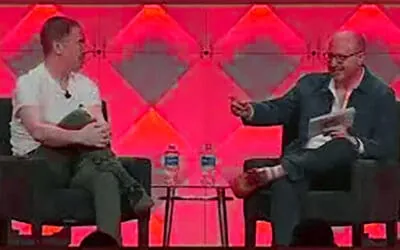 Benham Lifts The Brentford Lid In Rare Interview