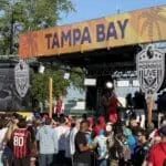 Stateside Bees Dreaming Of Europe | Tampa Fan Fest Special
