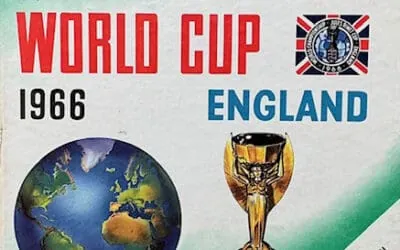 Fairy Tales, Faith and Redemption – What The World Cup Means To Me 